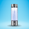 HydroHero™ Hydrogen Bottle